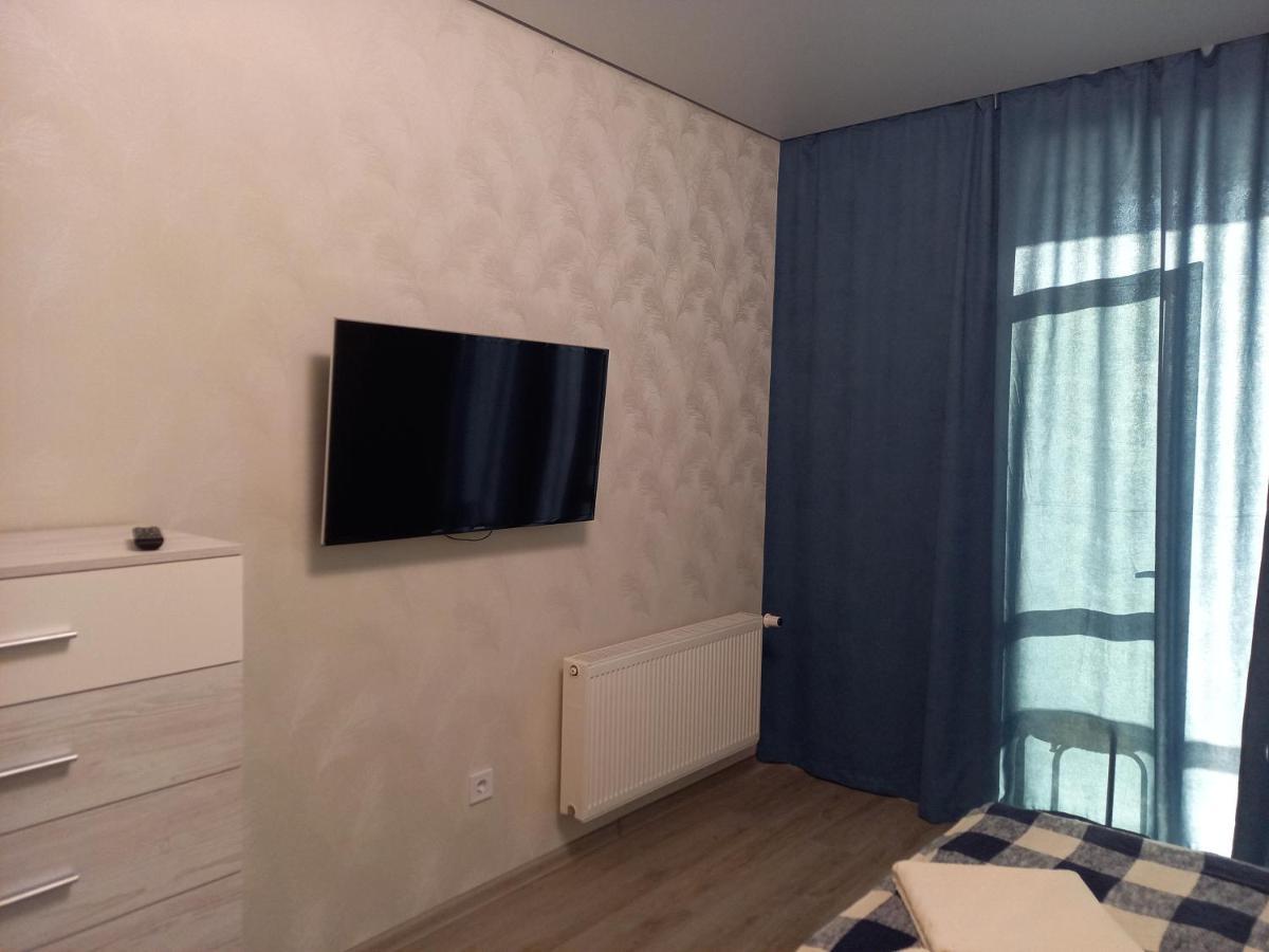 Апартаменти Центр, Промінь 2 Lutsʼk Exterior foto
